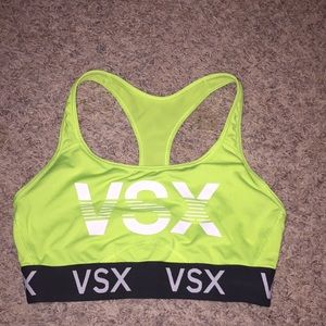 Victoria’s Secret sport sports bra